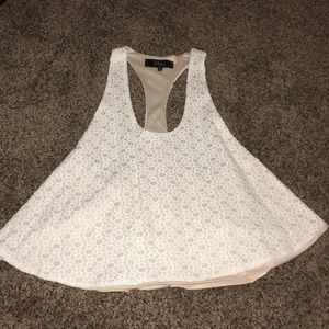 Status Floral Blouse